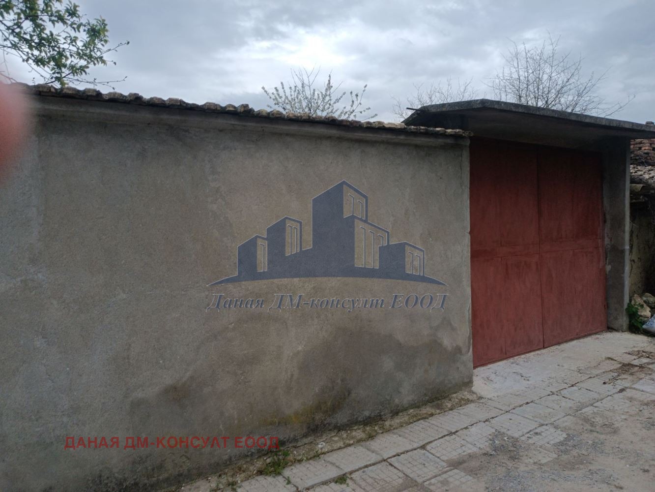 Продава КЪЩА, с. Салманово, област Шумен, снимка 16 - Къщи - 54273243
