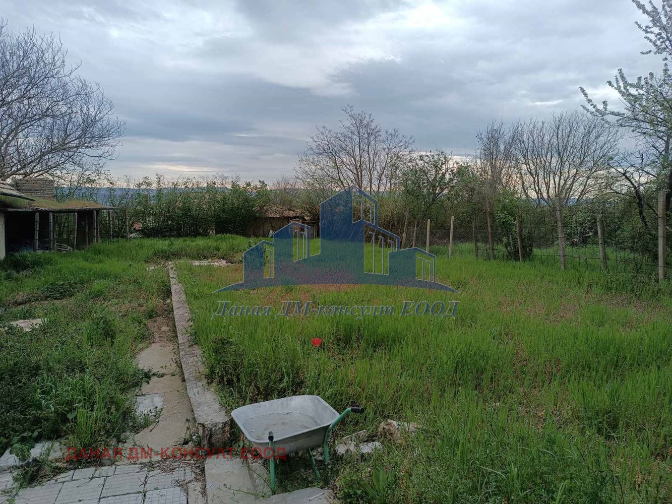 Продава КЪЩА, с. Салманово, област Шумен, снимка 15 - Къщи - 54273243