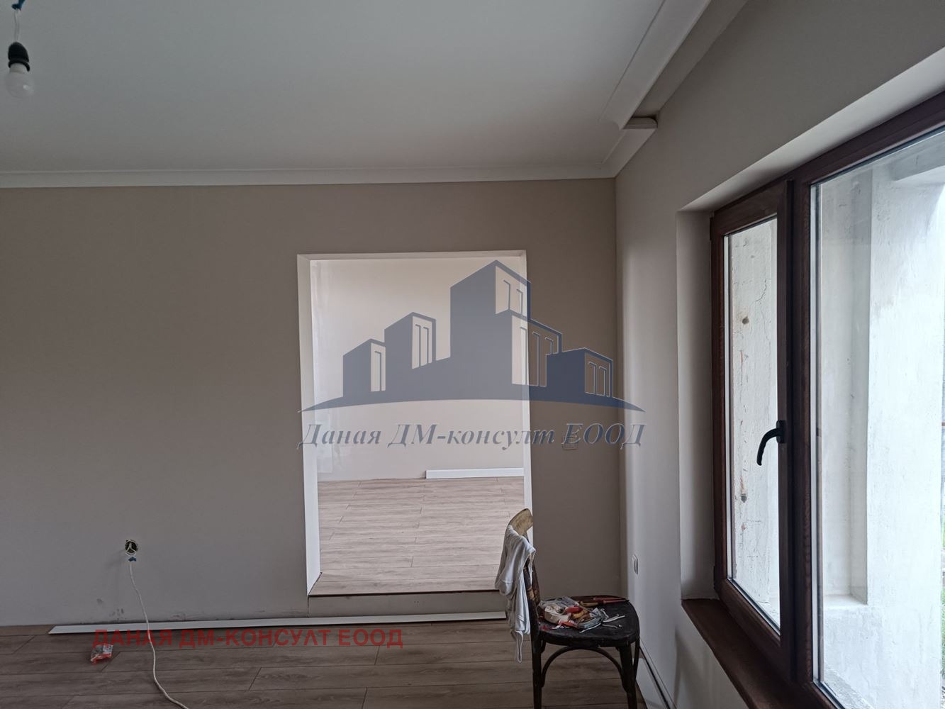 Продава КЪЩА, с. Салманово, област Шумен, снимка 8 - Къщи - 54273243