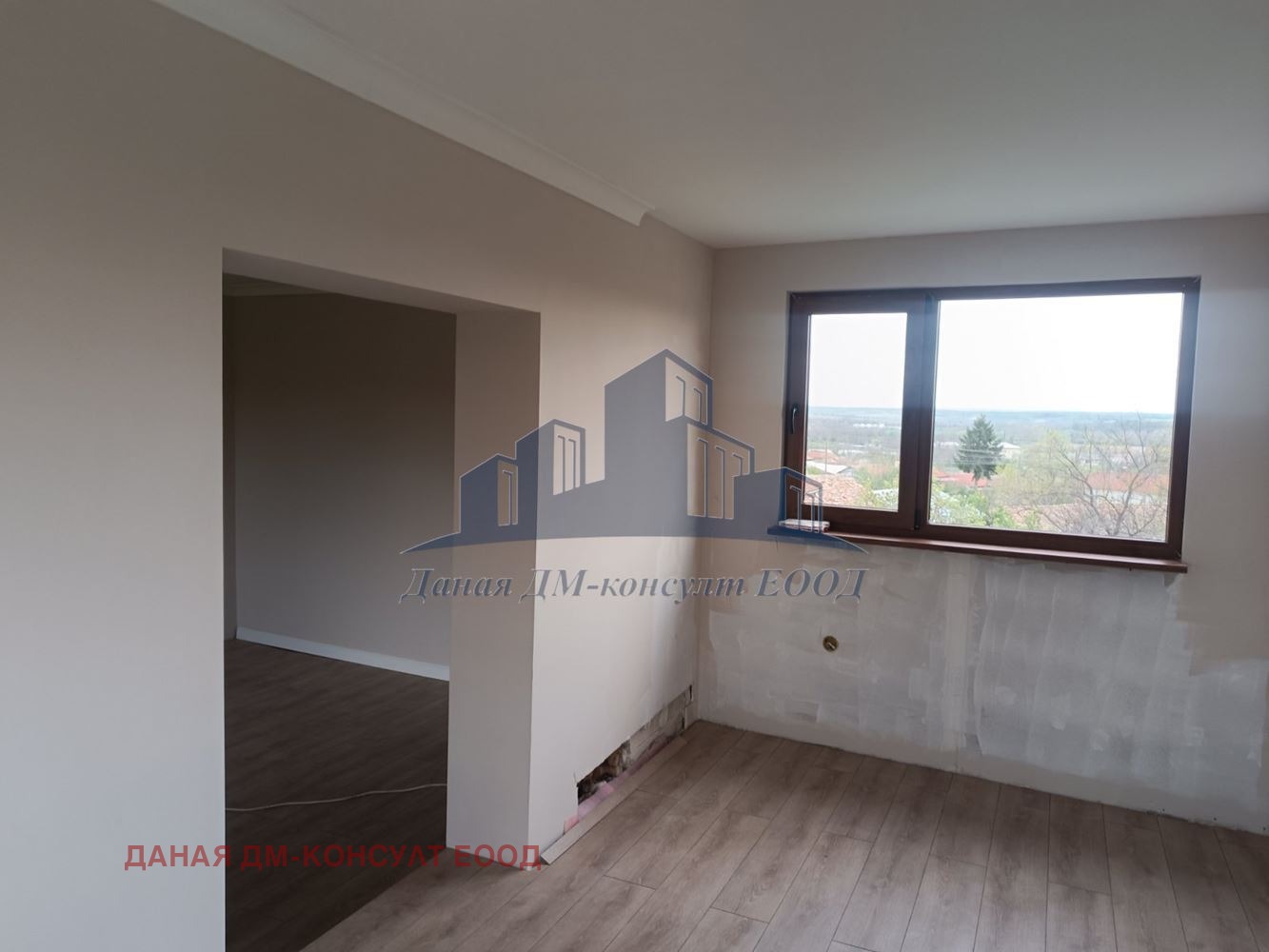 Продава КЪЩА, с. Салманово, област Шумен, снимка 5 - Къщи - 54273243