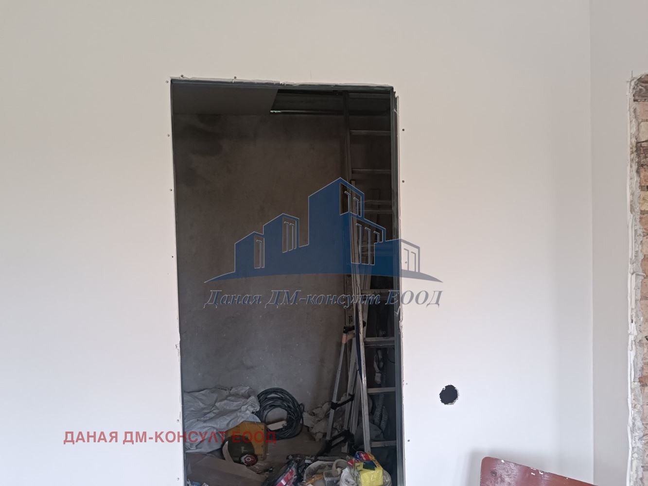 Продава КЪЩА, с. Салманово, област Шумен, снимка 4 - Къщи - 54273243