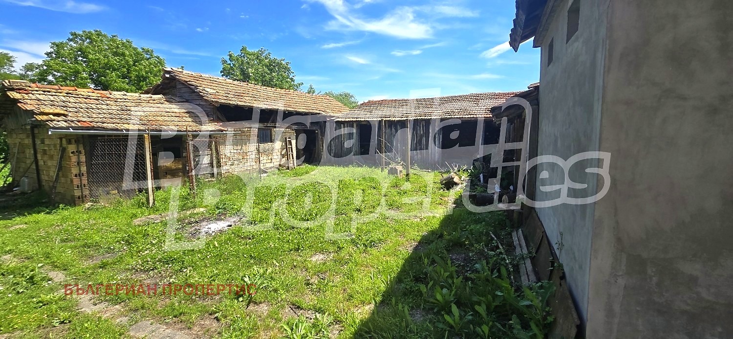 Продава КЪЩА, с. Славяново, област Търговище, снимка 9 - Къщи - 54738524
