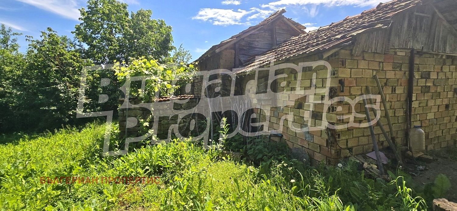Продава КЪЩА, с. Славяново, област Търговище, снимка 13 - Къщи - 54738524