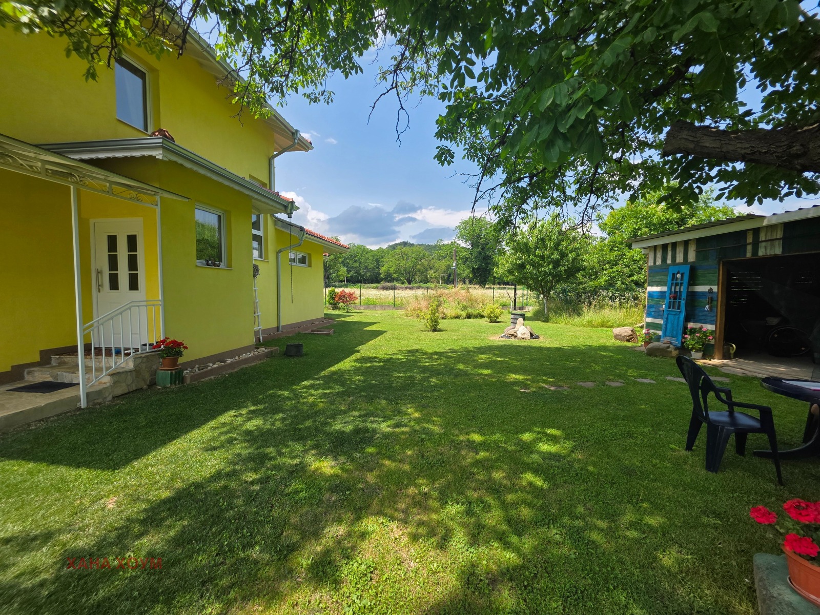 Продава КЪЩА, с. Орешак, област Ловеч, снимка 4 - Къщи - 55510912