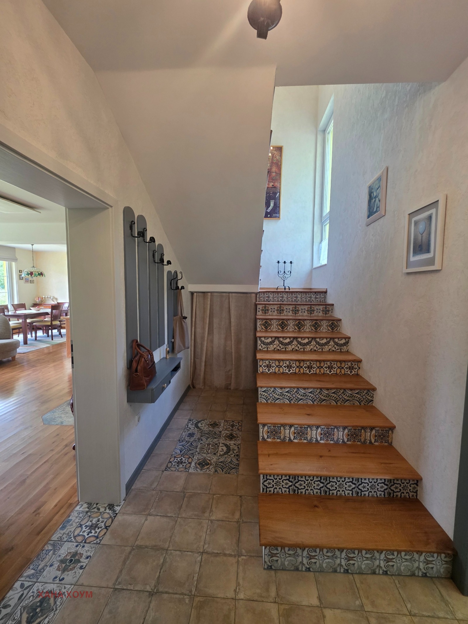 Продава КЪЩА, с. Орешак, област Ловеч, снимка 12 - Къщи - 55510912