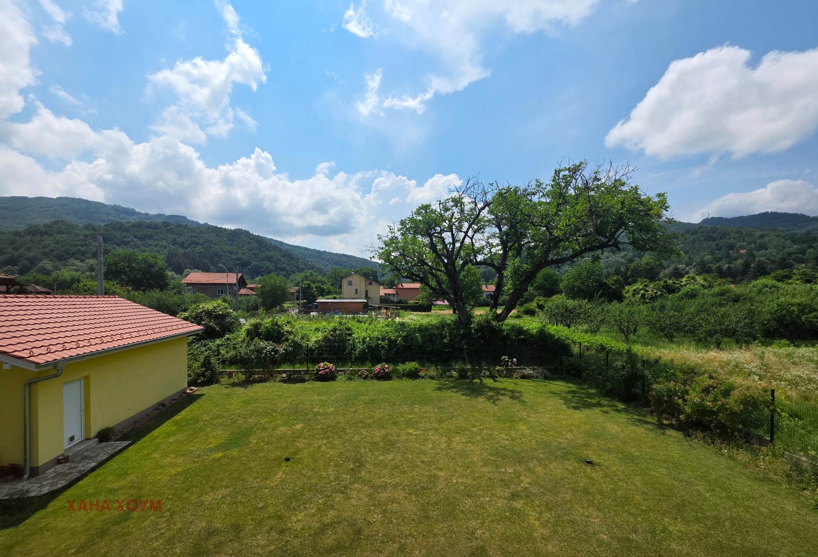 Продава КЪЩА, с. Орешак, област Ловеч, снимка 17 - Къщи - 55510912