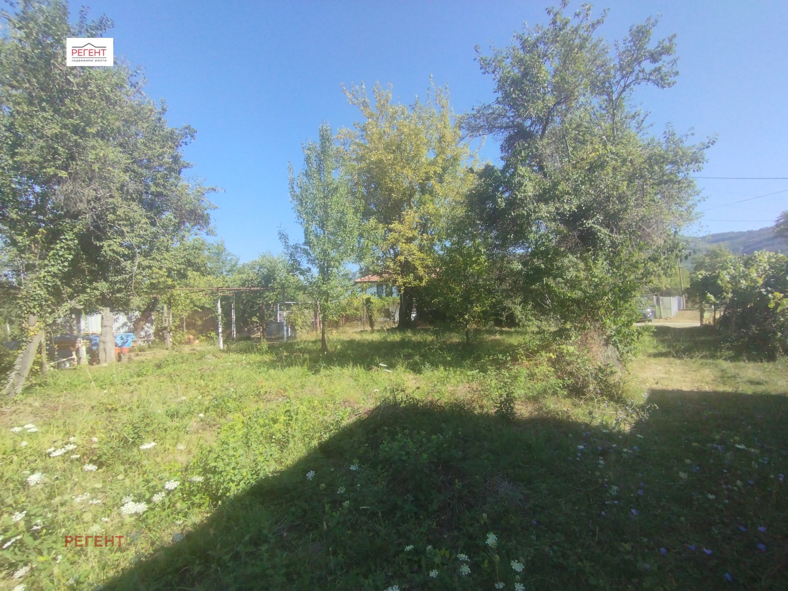 Продава ПАРЦЕЛ, с. Пецовци, област Габрово, снимка 2 - Парцели - 46961856