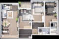 Продава  4-стаен град Пловдив , Христо Смирненски , 139 кв.м | 52380948 - изображение [3]