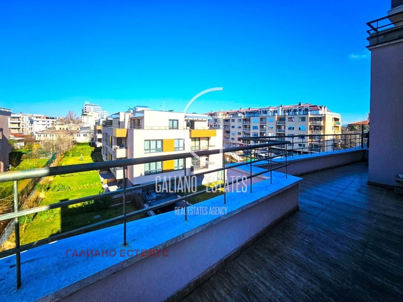 Продава 2-СТАЕН в град София, Витоша - 85 кв.м / 135 000 € » 264 037.05 лв., ГАЛИАНО ЕСТЕЙТС