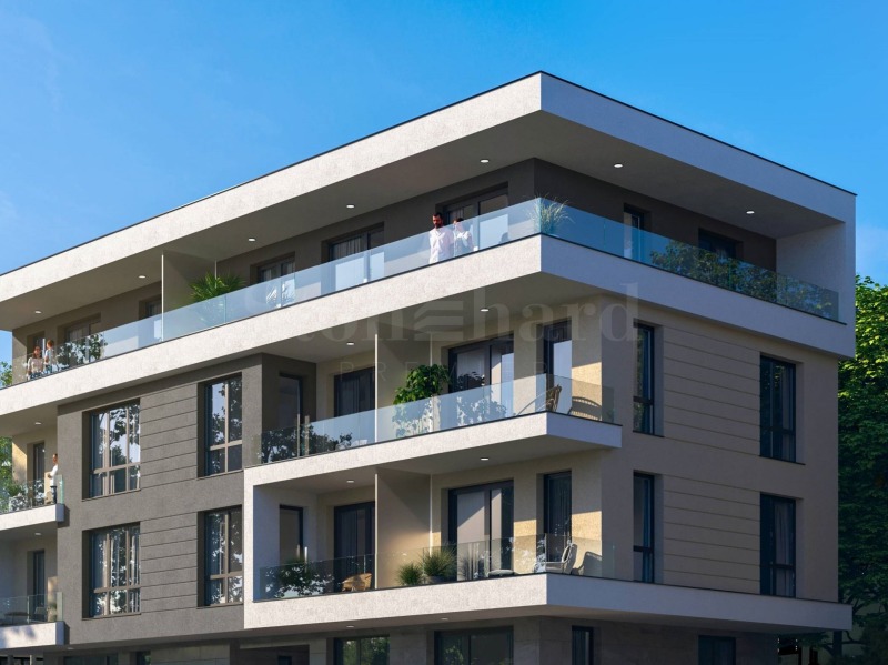 Продава 3-СТАЕН в област Бургас, гр. Свети Влас - 109 кв.м / 159 900 € » 312 737.22 лв., СТОУНХАРД ПРЕМИЪР В СТРАНАТА И ЧУЖБИНА