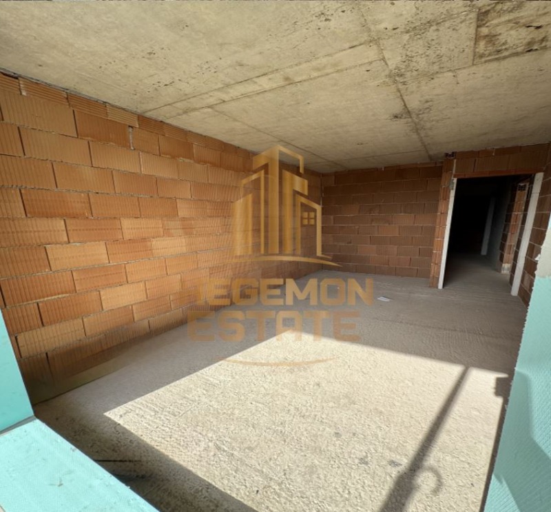 Продава 3-СТАЕН в град Варна, Кайсиева градина - 84 кв.м / 121 900 € » 238 415.68 лв., ХЕГЕМОН ЕСТЕЙТ