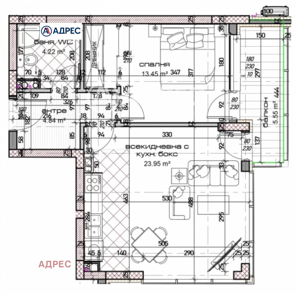 ������� 2-����� | Imot.bg � ����������� 1