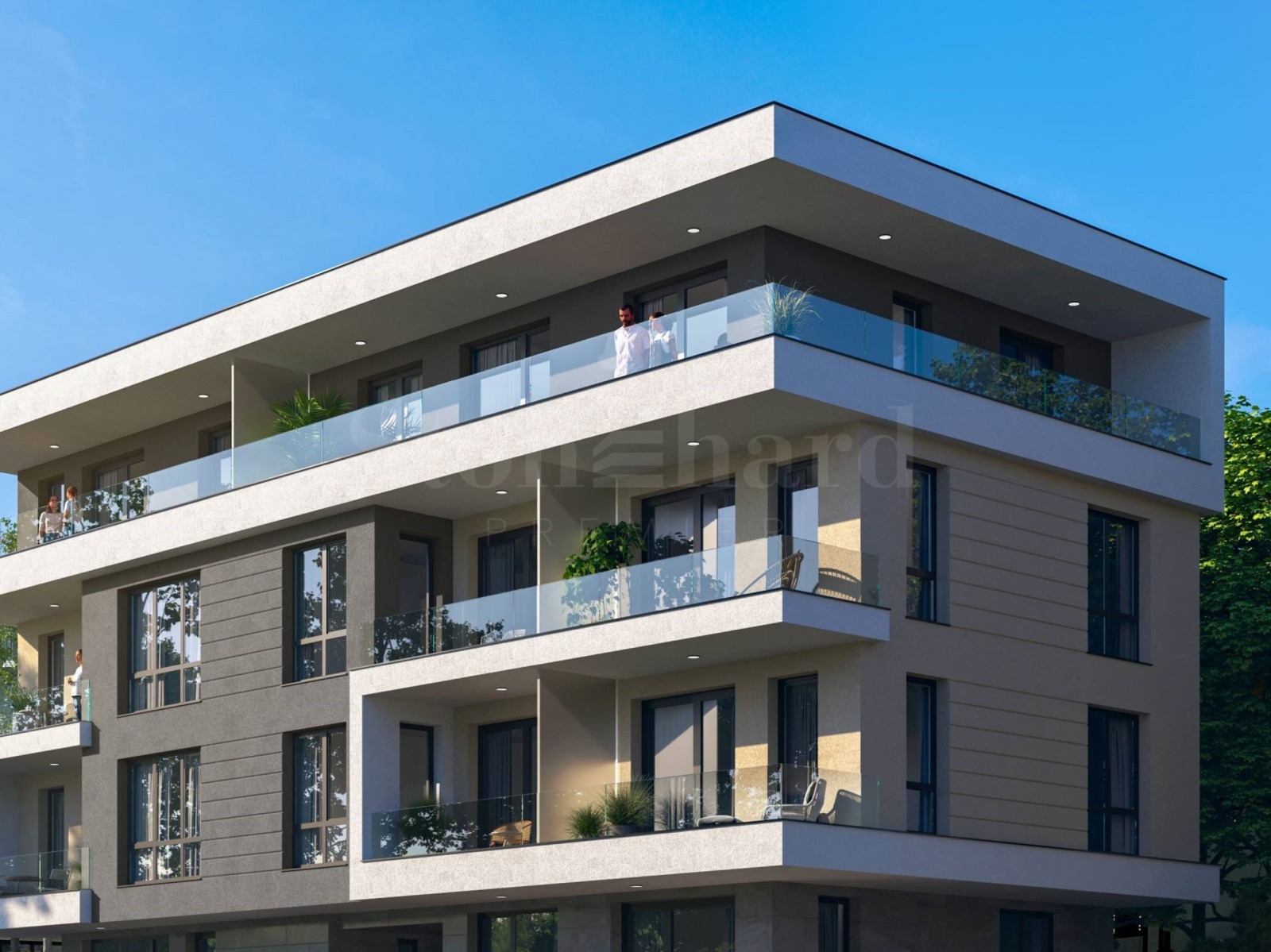 Продава 3-СТАЕН | Imot.bg — изображение 1