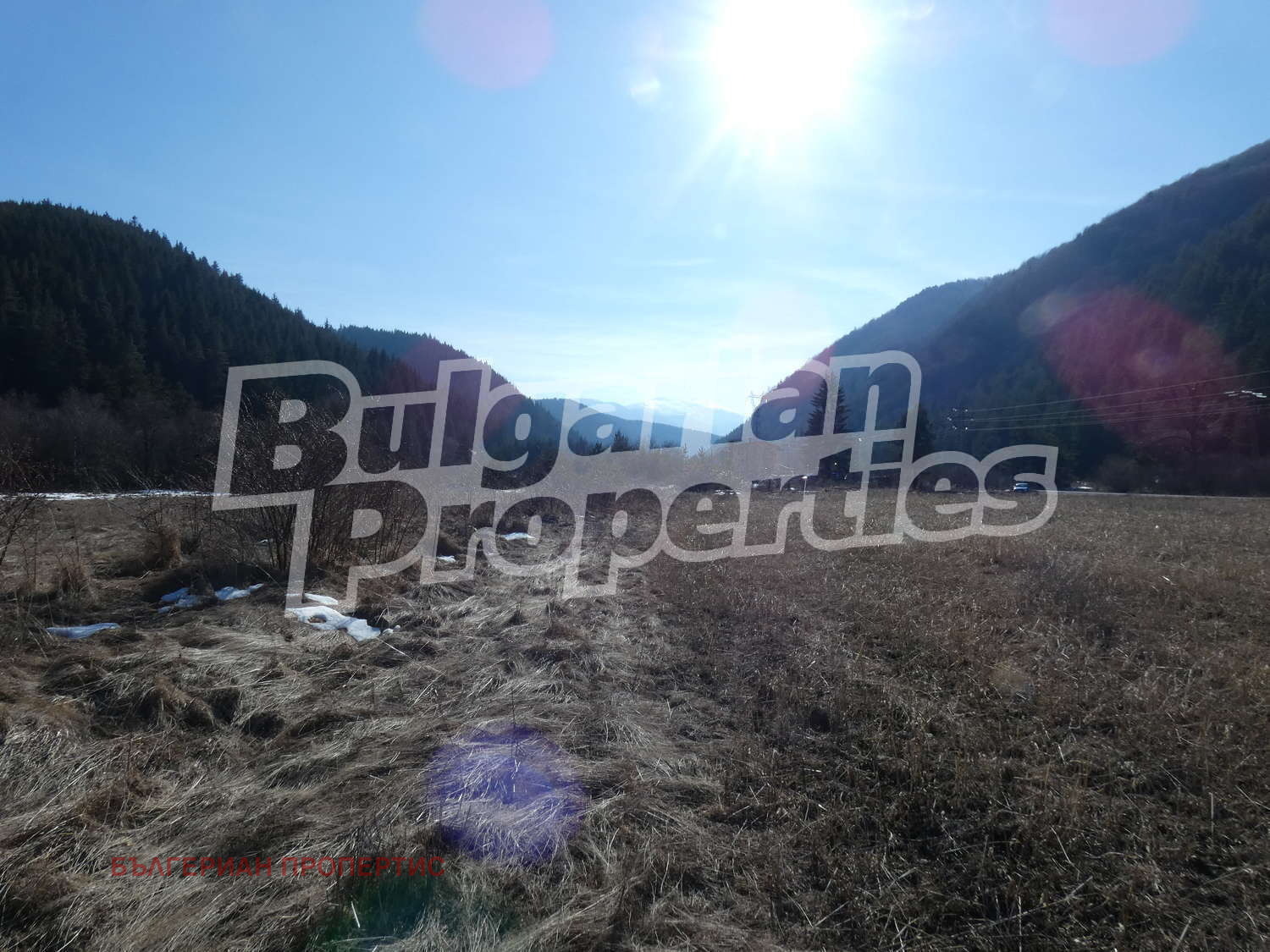 Продава ЗЕМЕДЕЛСКА ЗЕМЯ | Imot.bg — изображение 3