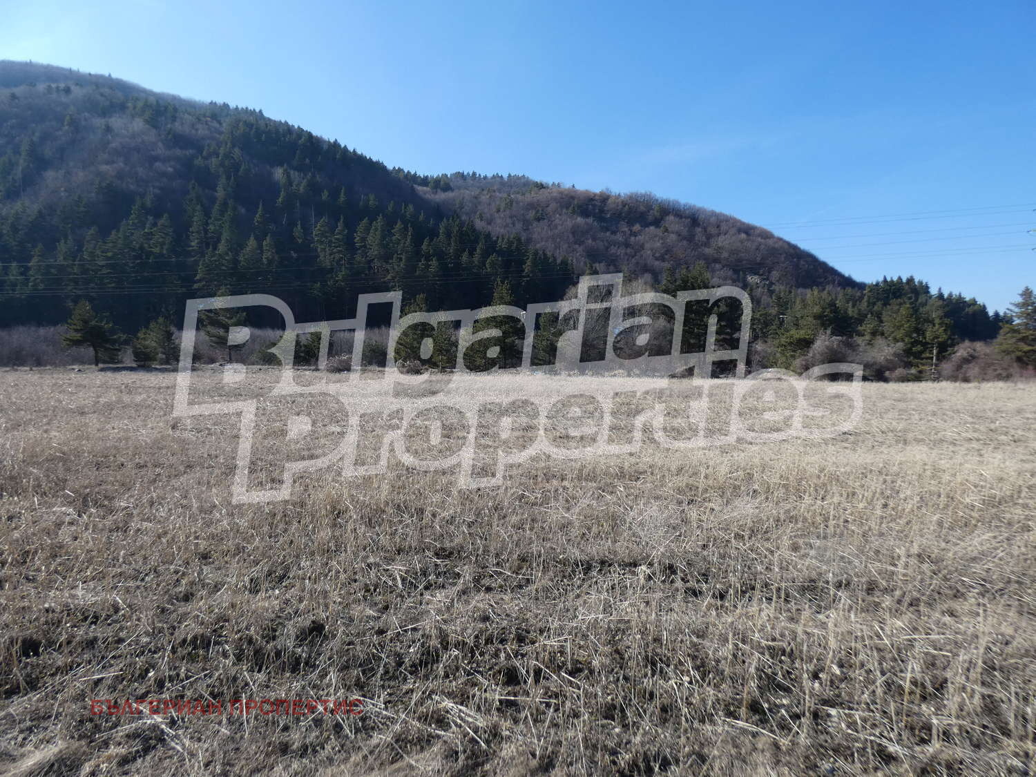 Продава ЗЕМЕДЕЛСКА ЗЕМЯ | Imot.bg — изображение 1