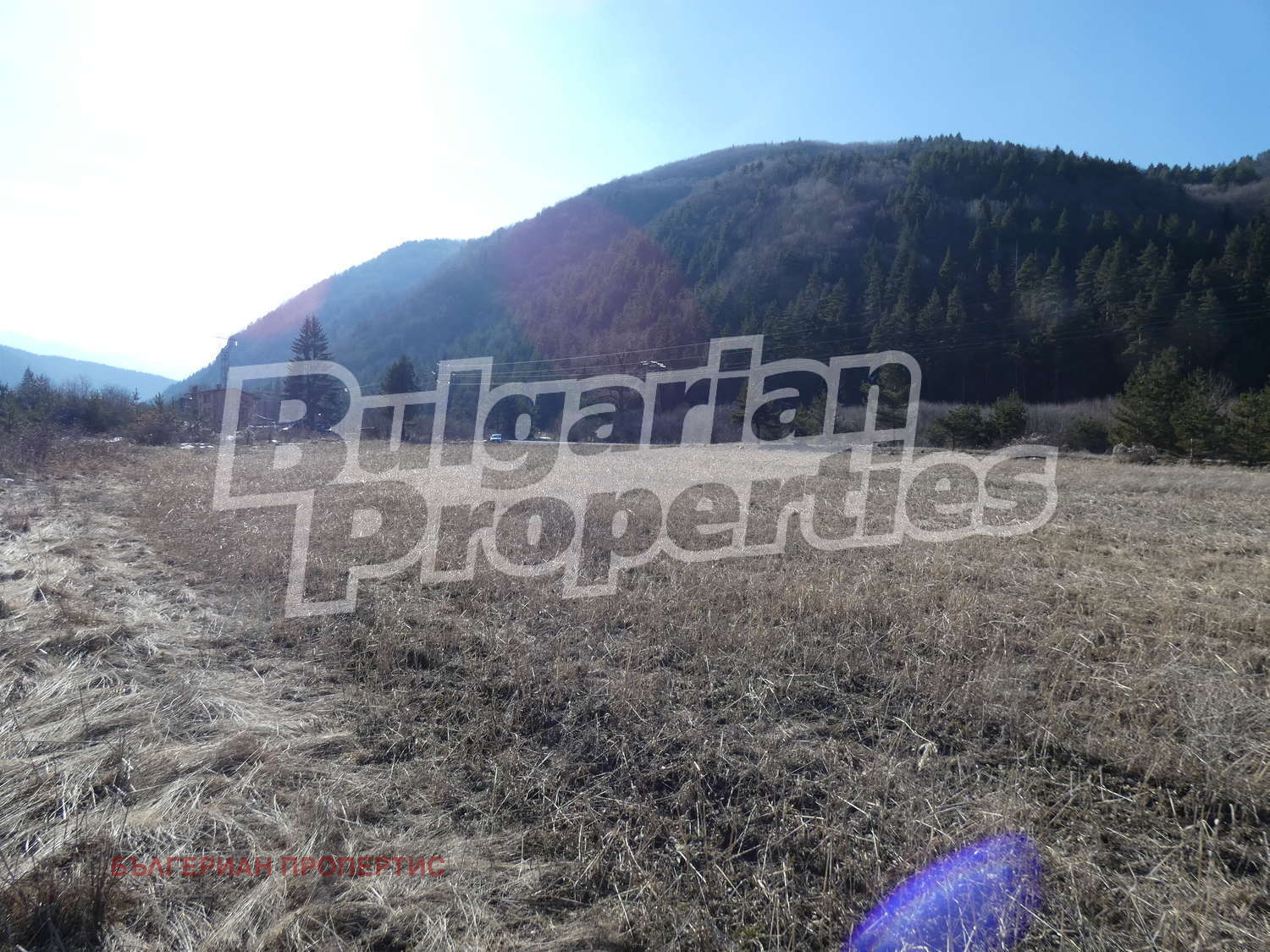 Продава ЗЕМЕДЕЛСКА ЗЕМЯ | Imot.bg — изображение 2