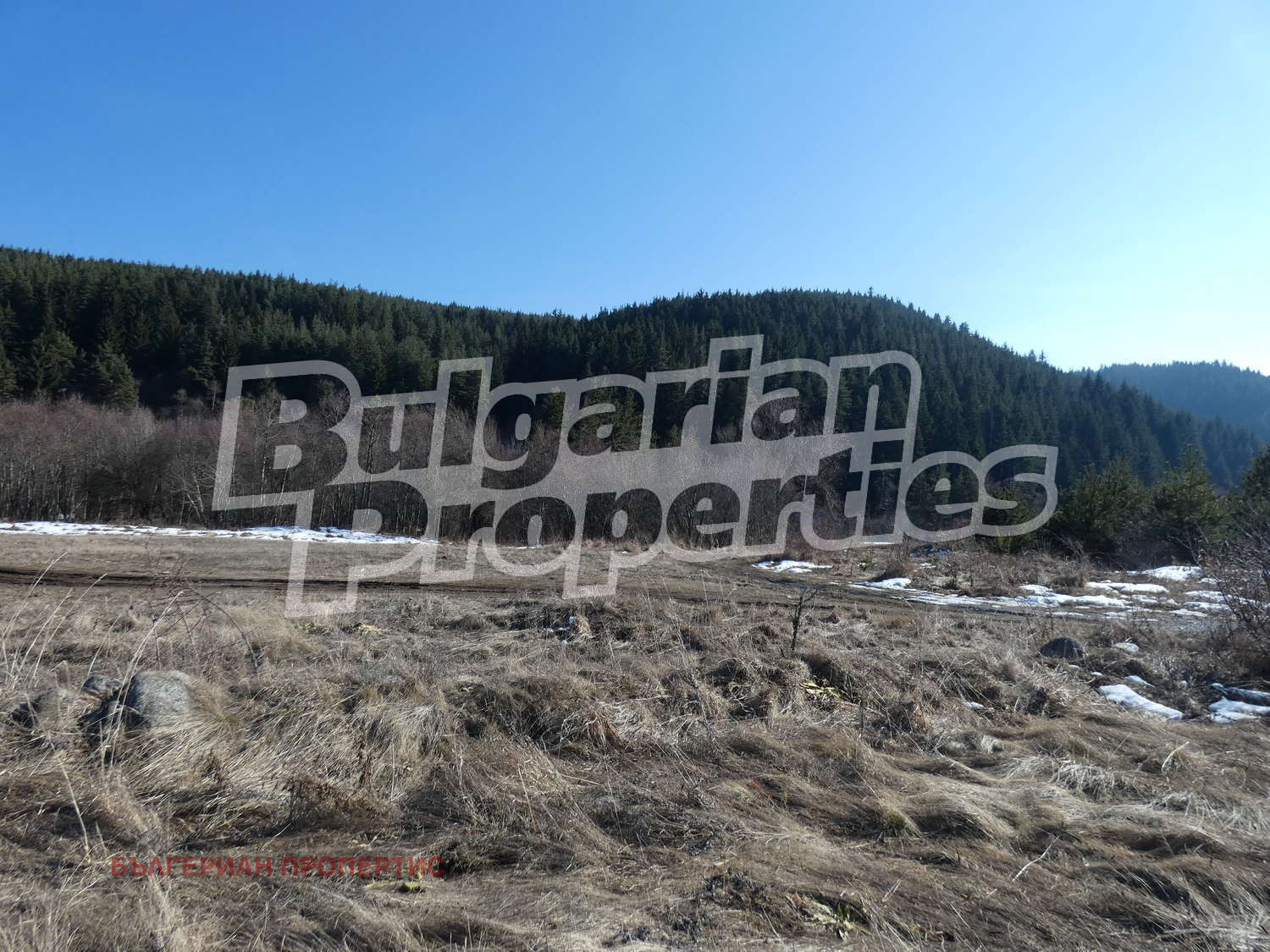 Продава ЗЕМЕДЕЛСКА ЗЕМЯ | Imot.bg — изображение 5