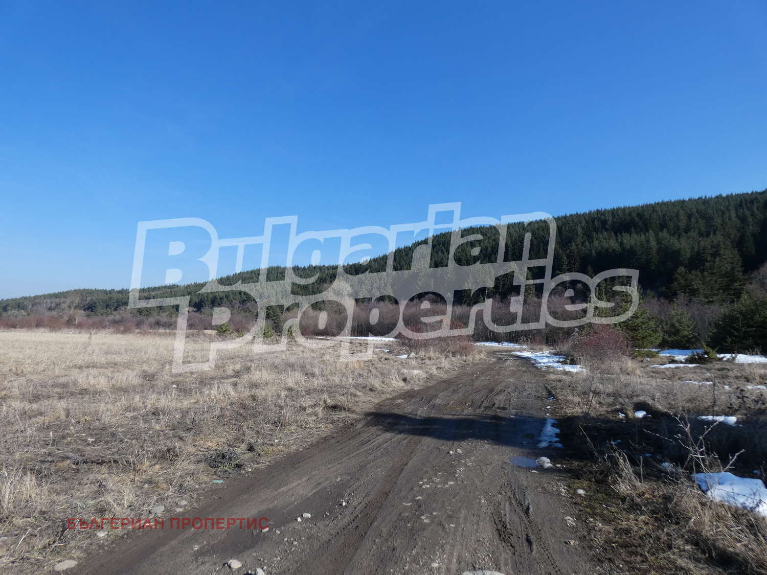 Продава ЗЕМЕДЕЛСКА ЗЕМЯ | Imot.bg — изображение 8