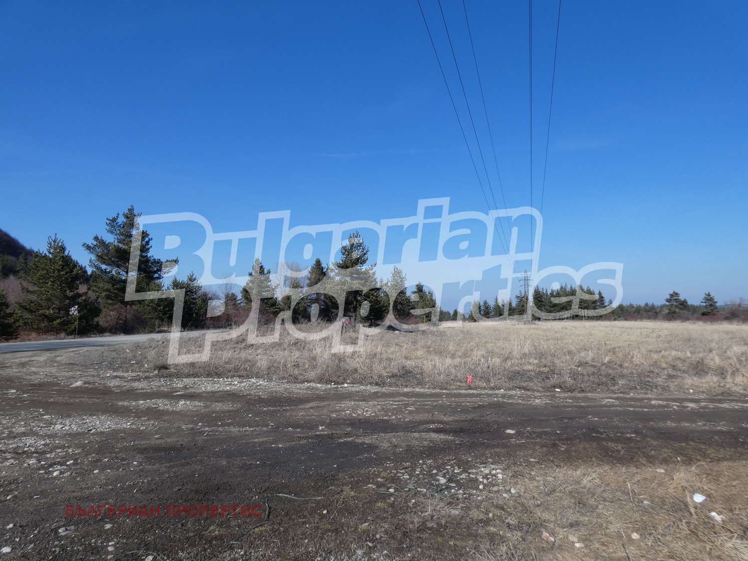 Продава ЗЕМЕДЕЛСКА ЗЕМЯ | Imot.bg — изображение 6