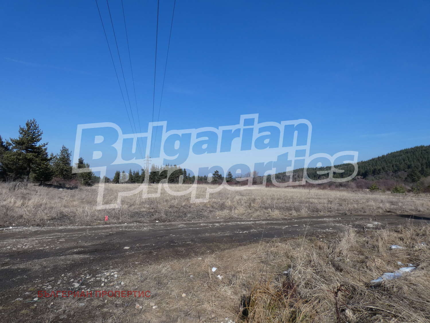 Продава ЗЕМЕДЕЛСКА ЗЕМЯ | Imot.bg — изображение 7