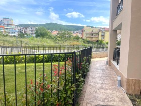 1 chambre Sveti Vlas, région Bourgas 15