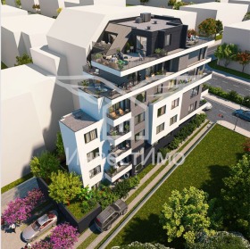 À vendre 1 chambre