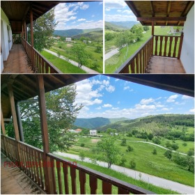 Casa Ravninata, região Smolyan 13