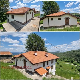 Maison Ravninata, région Smolyan 5