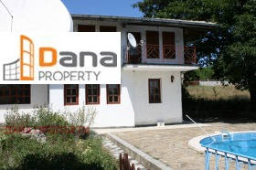 Casa Diulino, região Varna 3