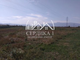 Парцел град София, с. Чепинци
