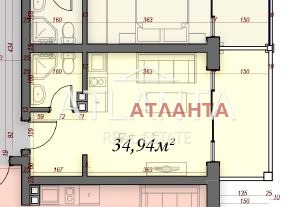 Продава 1-СТАЕН, к.к. Слънчев бряг, област Бургас, снимка 2 - Апартаменти - 53224559