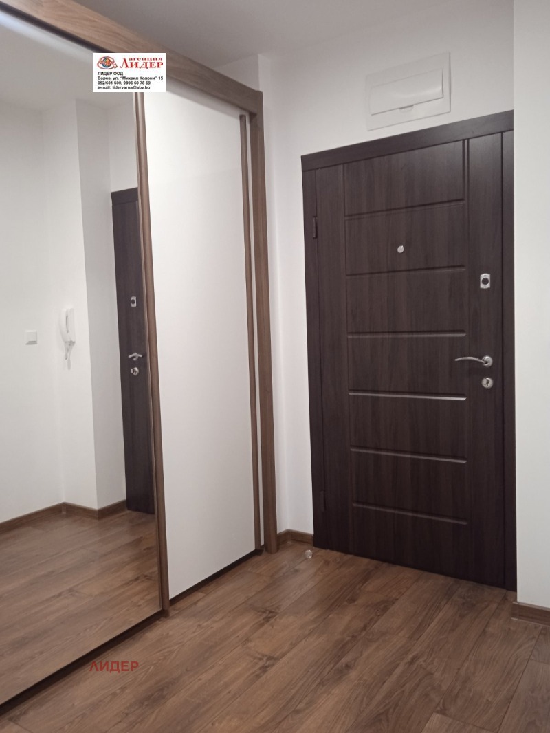 Продава 2-СТАЕН, гр. Варна, Бриз, снимка 7 - Aпартаменти - 48054240