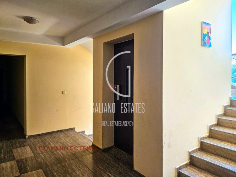In vendita  1 camera da letto Sofia , Vitosha , 85 mq | 82551302 - Immagine [4]