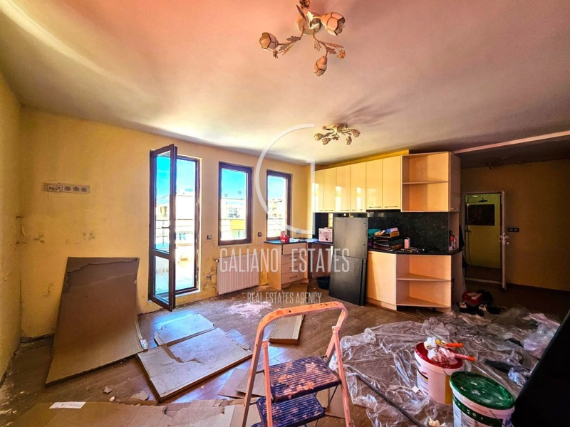 Eladó  1 hálószoba Sofia , Vitosa , 85 négyzetméter | 82551302 - kép [6]