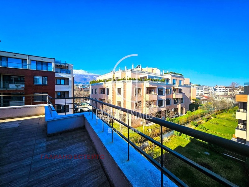 In vendita  1 camera da letto Sofia , Vitosha , 85 mq | 82551302 - Immagine [2]