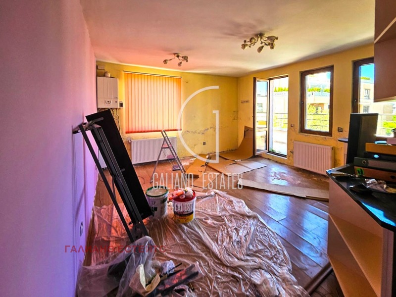 In vendita  1 camera da letto Sofia , Vitosha , 85 mq | 82551302 - Immagine [7]
