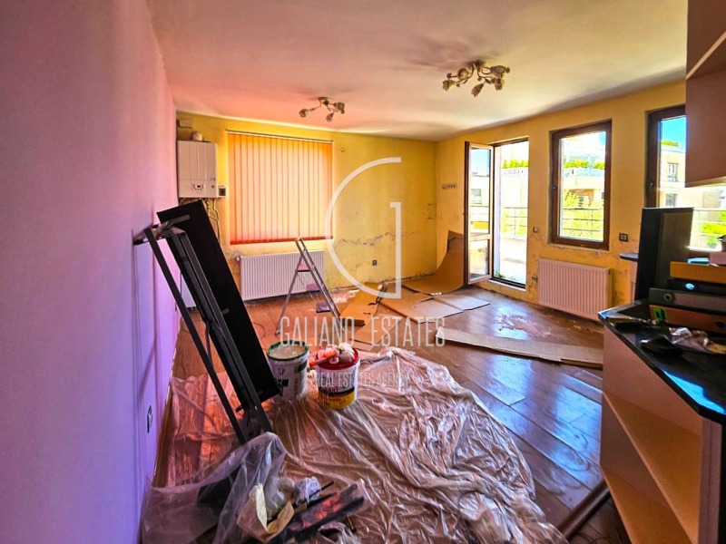 Eladó  1 hálószoba Sofia , Vitosa , 85 négyzetméter | 82551302 - kép [7]