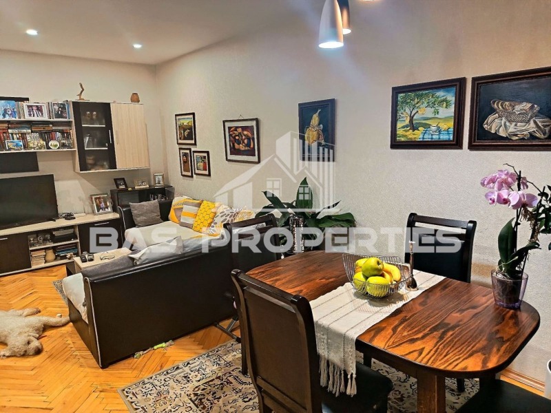 Zu verkaufen  1 Schlafzimmer Sofia , Druschba 1 , 46 qm | 73902250 - Bild [2]