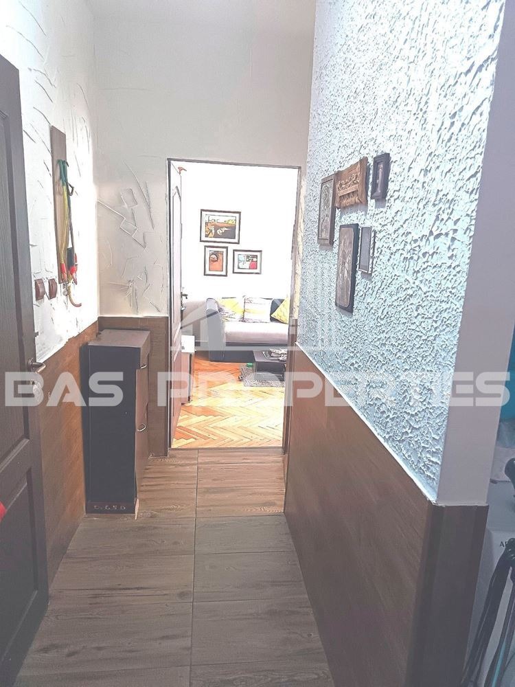 Zu verkaufen  1 Schlafzimmer Sofia , Druschba 1 , 46 qm | 73902250 - Bild [4]