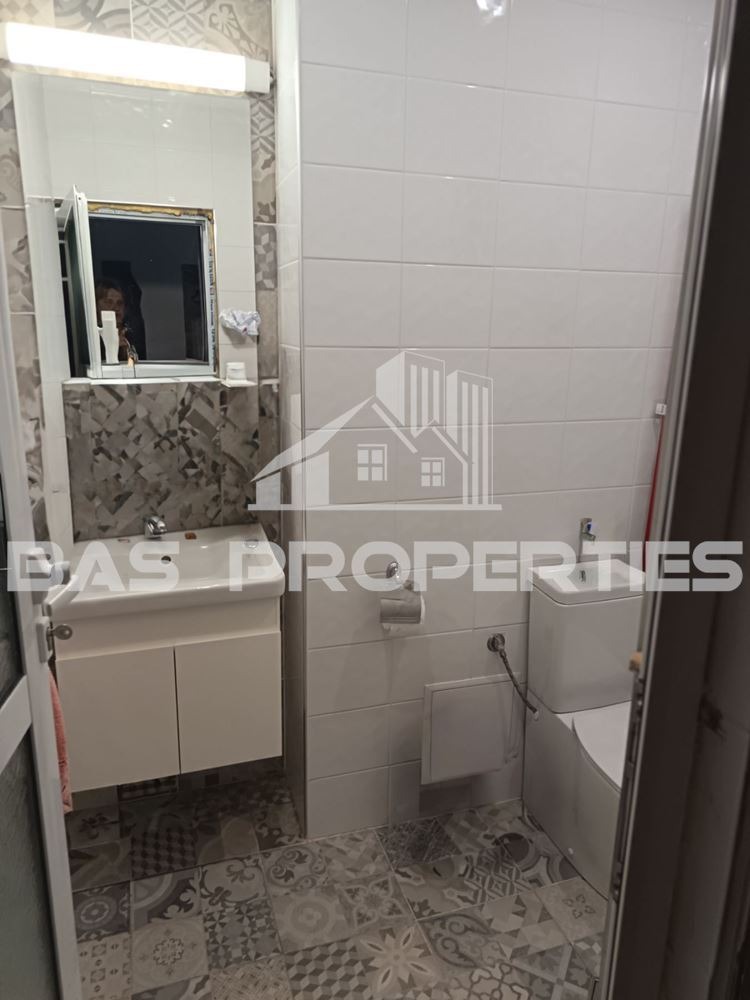 Zu verkaufen  1 Schlafzimmer Sofia , Druschba 1 , 46 qm | 73902250 - Bild [5]