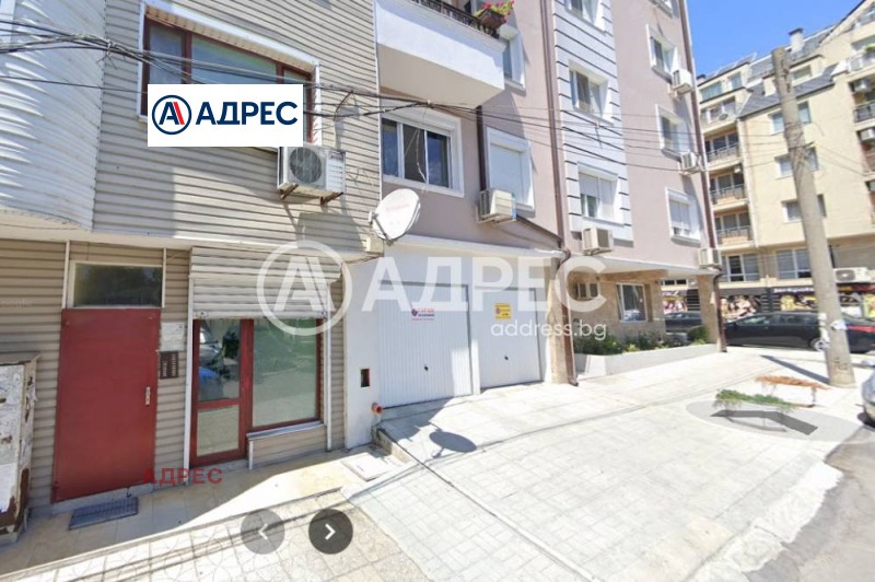 Till salu  1 sovrum Varna , Pogrebi , 38 kvm | 16428856