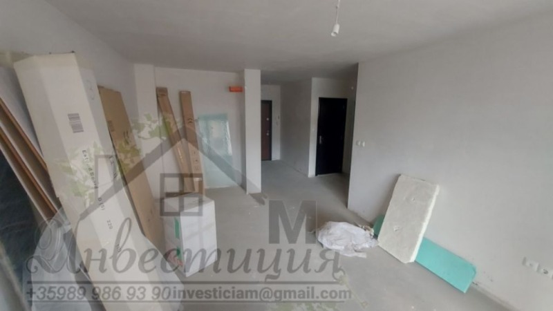 Продаја  1 спаваћа соба Стара Загора , Казански , 122 м2 | 84445251 - слика [2]