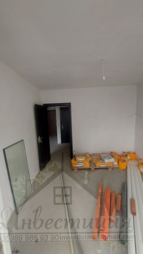 Продаја  1 спаваћа соба Стара Загора , Казански , 122 м2 | 84445251 - слика [4]