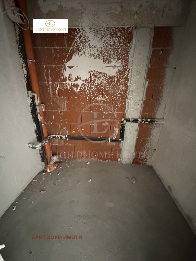 Na prodej  1 ložnice Plovdiv , Christo Smirnenski , 64 m2 | 34236314 - obraz [6]
