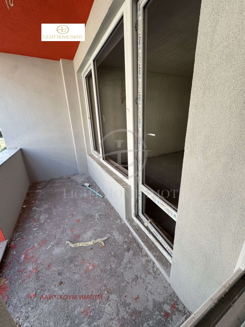 Na prodej  1 ložnice Plovdiv , Christo Smirnenski , 64 m2 | 34236314 - obraz [8]
