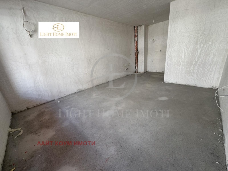 Na prodej  1 ložnice Plovdiv , Christo Smirnenski , 64 m2 | 34236314 - obraz [2]