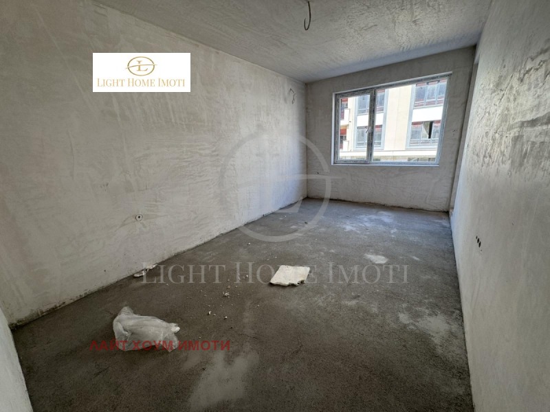 Na prodej  1 ložnice Plovdiv , Christo Smirnenski , 64 m2 | 34236314 - obraz [5]