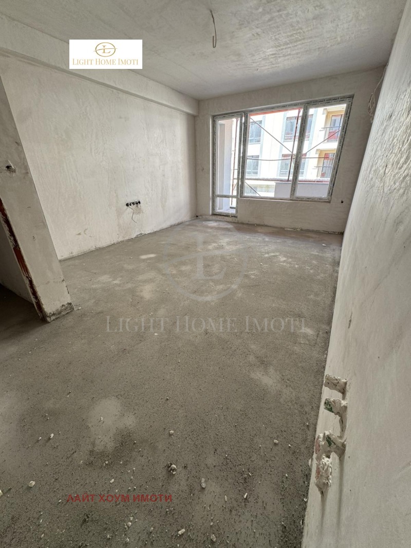 Na prodej  1 ložnice Plovdiv , Christo Smirnenski , 64 m2 | 34236314
