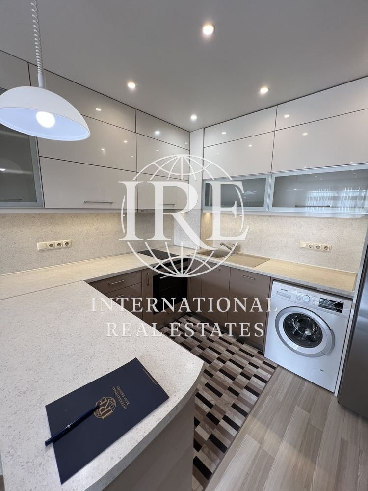 Продава 2-СТАЕН, гр. Варна, Възраждане 1, снимка 2 - Апартаменти - 52118635