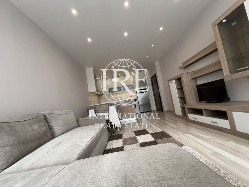 Продава 2-СТАЕН, гр. Варна, Възраждане 1, снимка 8 - Апартаменти - 52118635